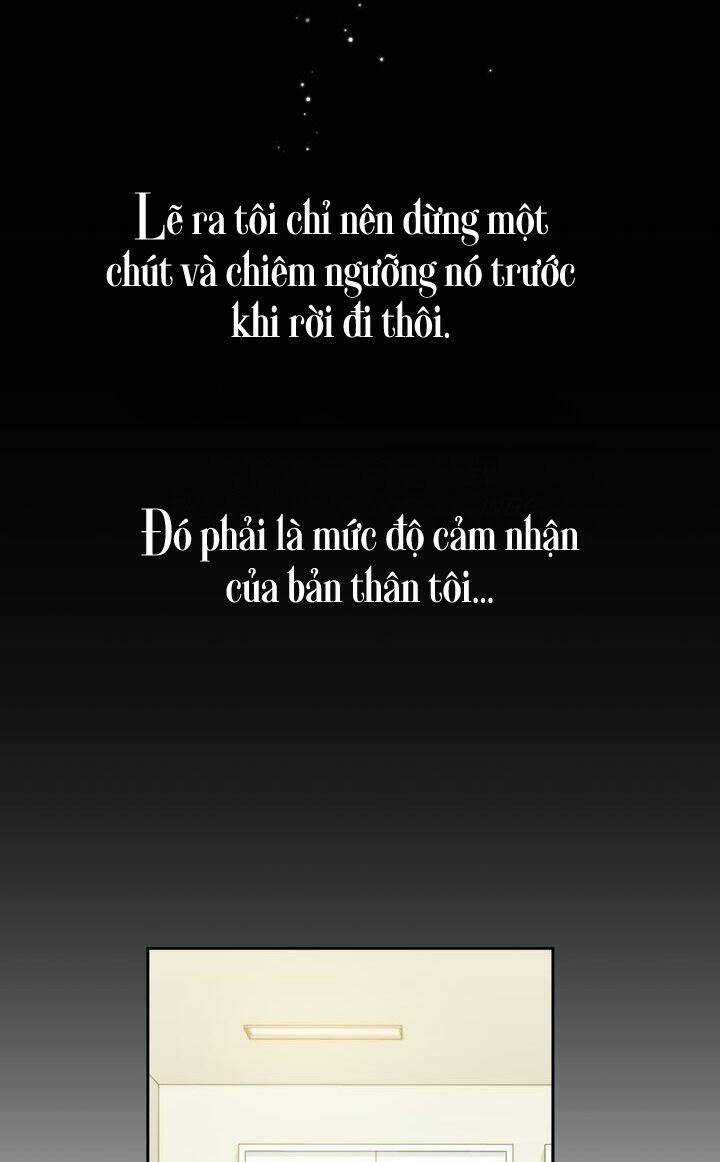 Màn Đêm Buông Xuống Là Khi Qụa Kêu Chapter 15 trang 35