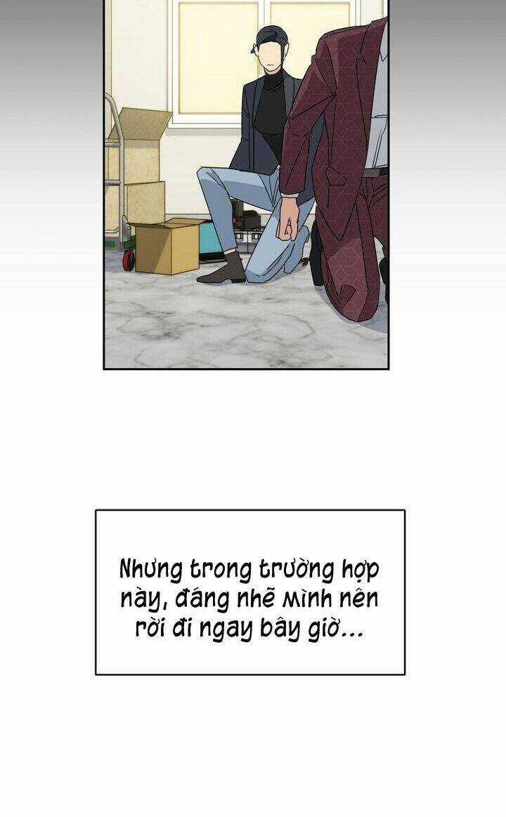 Màn Đêm Buông Xuống Là Khi Qụa Kêu Chapter 15 trang 36