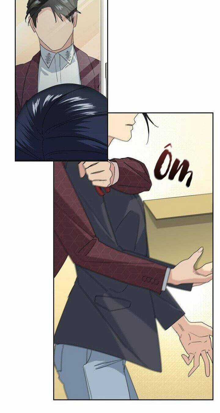 Màn Đêm Buông Xuống Là Khi Qụa Kêu Chapter 15 trang 42