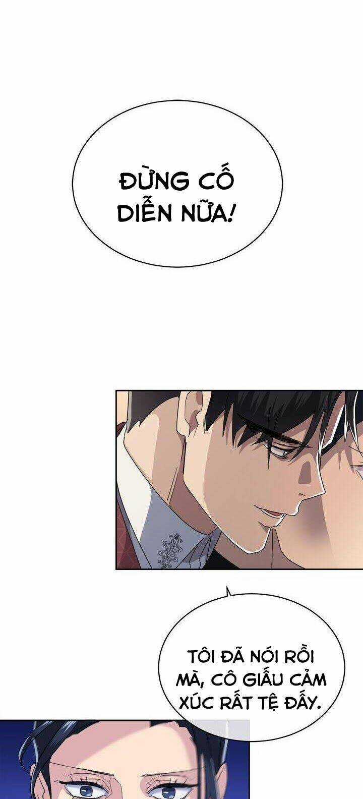 Màn Đêm Buông Xuống Là Khi Qụa Kêu Chapter 15 trang 43