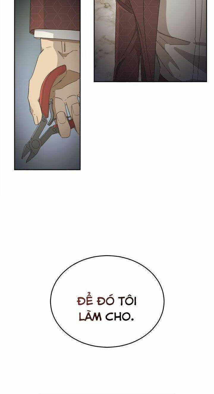 Màn Đêm Buông Xuống Là Khi Qụa Kêu Chapter 15 trang 48