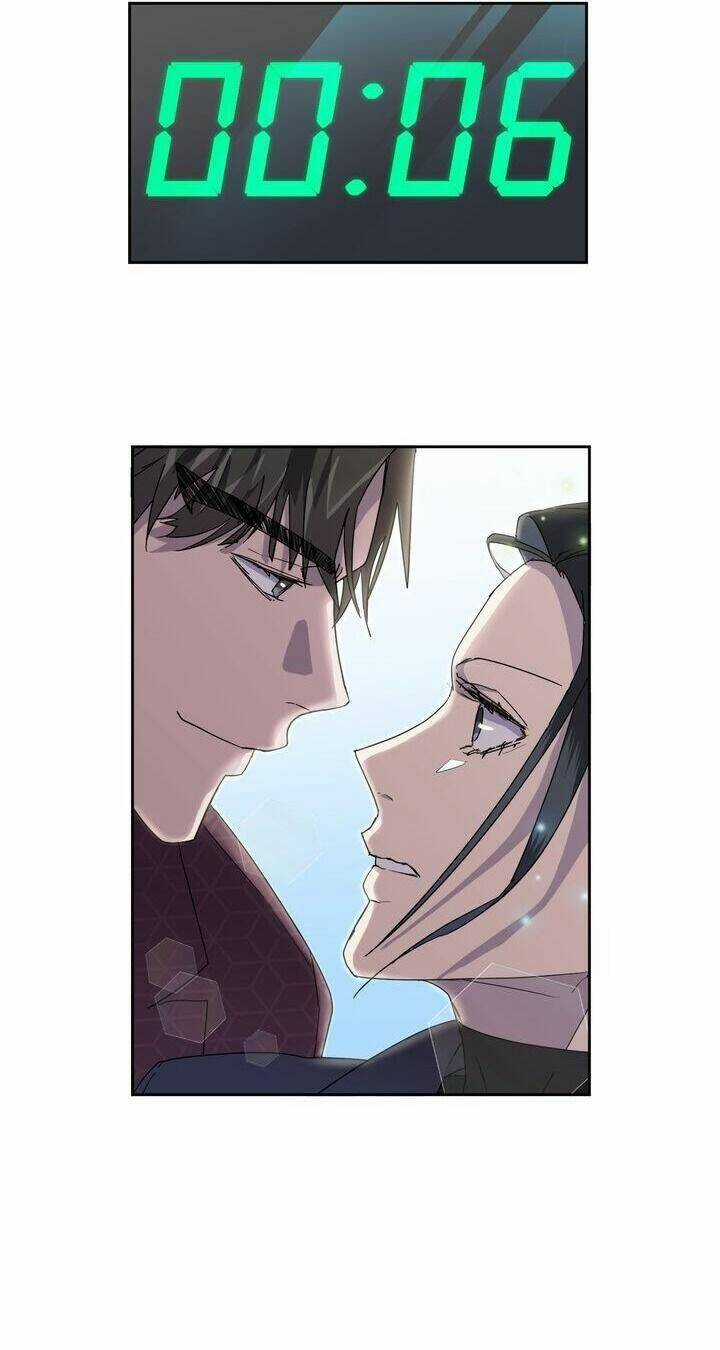 Màn Đêm Buông Xuống Là Khi Qụa Kêu Chapter 15 trang 49