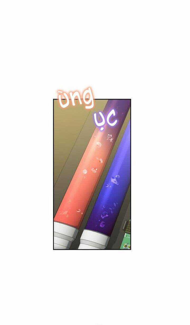 Màn Đêm Buông Xuống Là Khi Qụa Kêu Chapter 15 trang 6