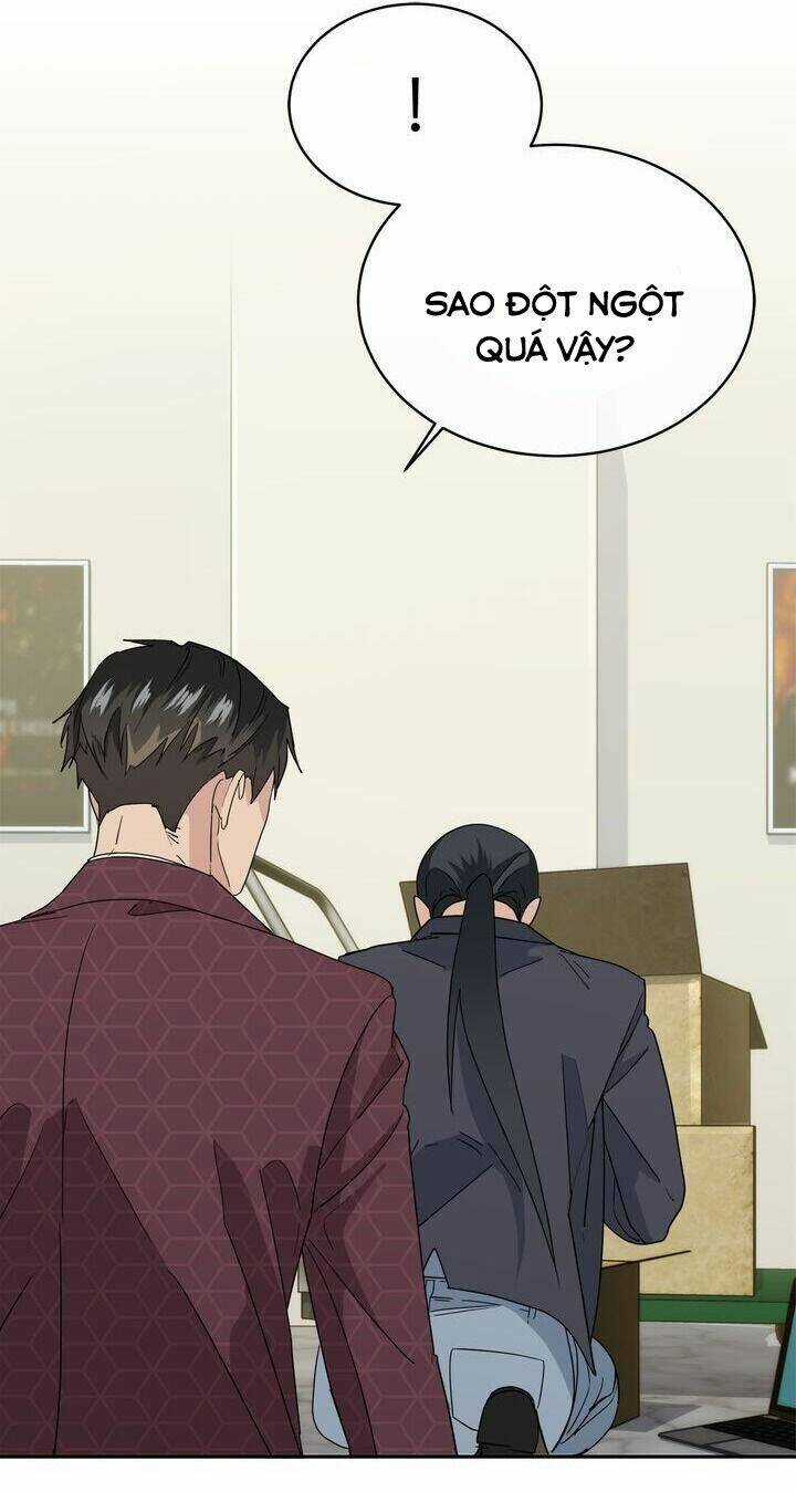 Màn Đêm Buông Xuống Là Khi Qụa Kêu Chapter 15 trang 7