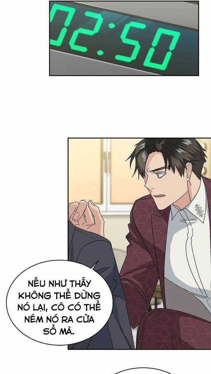 Màn Đêm Buông Xuống Là Khi Qụa Kêu Chapter 15 trang 9