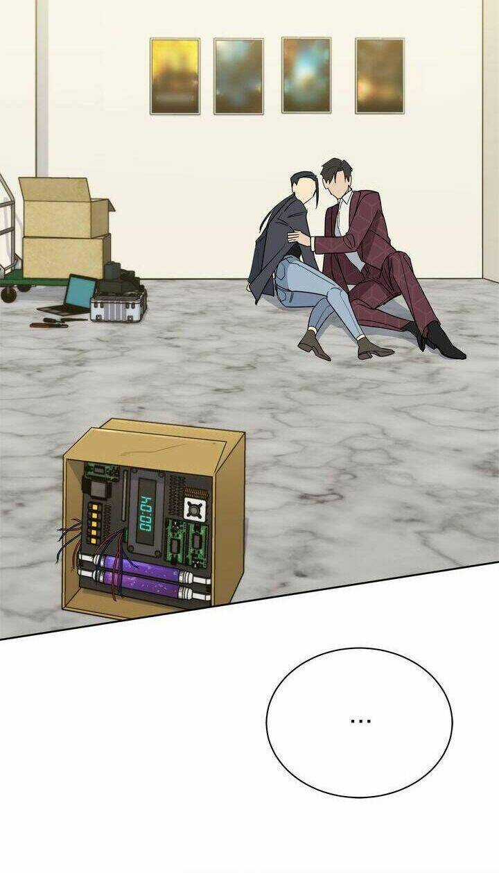 Màn Đêm Buông Xuống Là Khi Qụa Kêu Chapter 16 trang 10