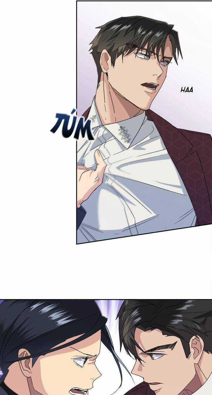 Màn Đêm Buông Xuống Là Khi Qụa Kêu Chapter 16 trang 11