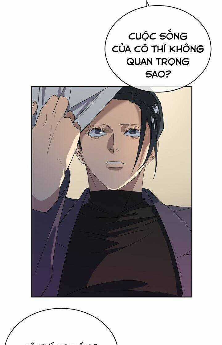 Màn Đêm Buông Xuống Là Khi Qụa Kêu Chapter 16 trang 15