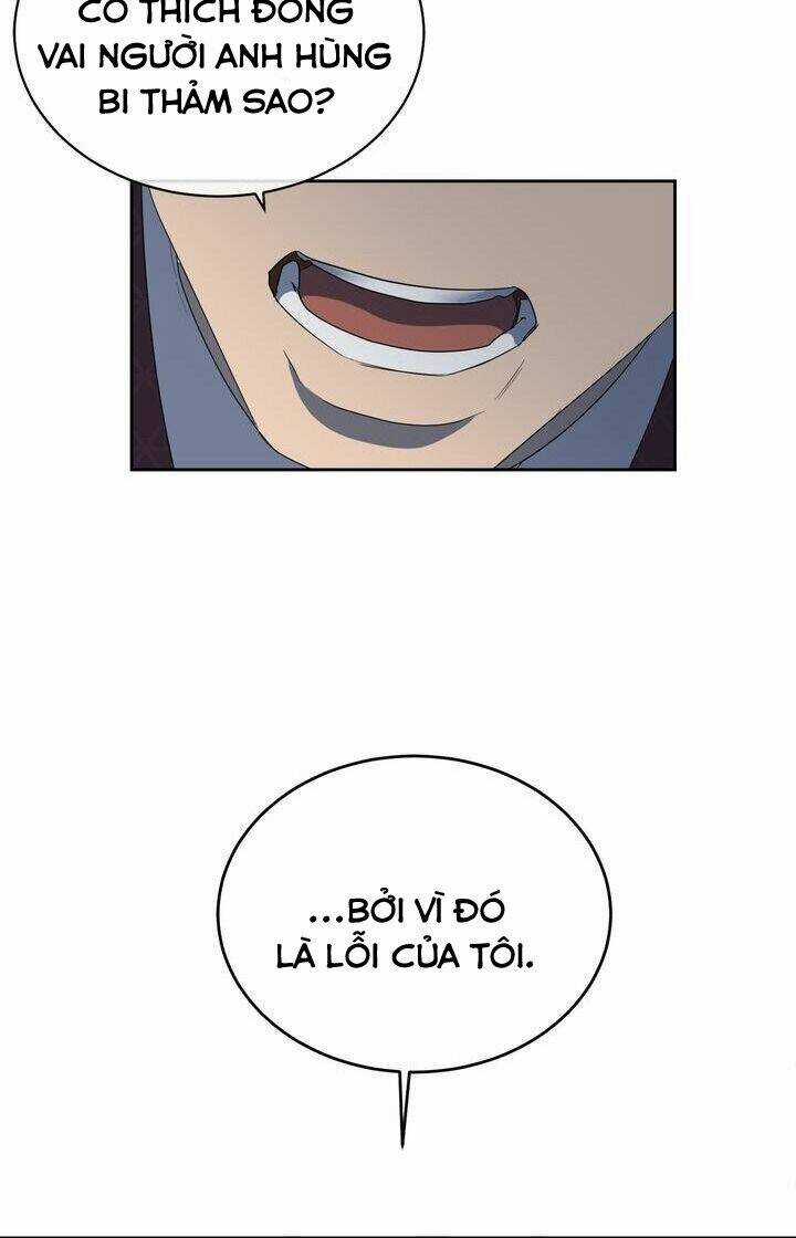 Màn Đêm Buông Xuống Là Khi Qụa Kêu Chapter 16 trang 16