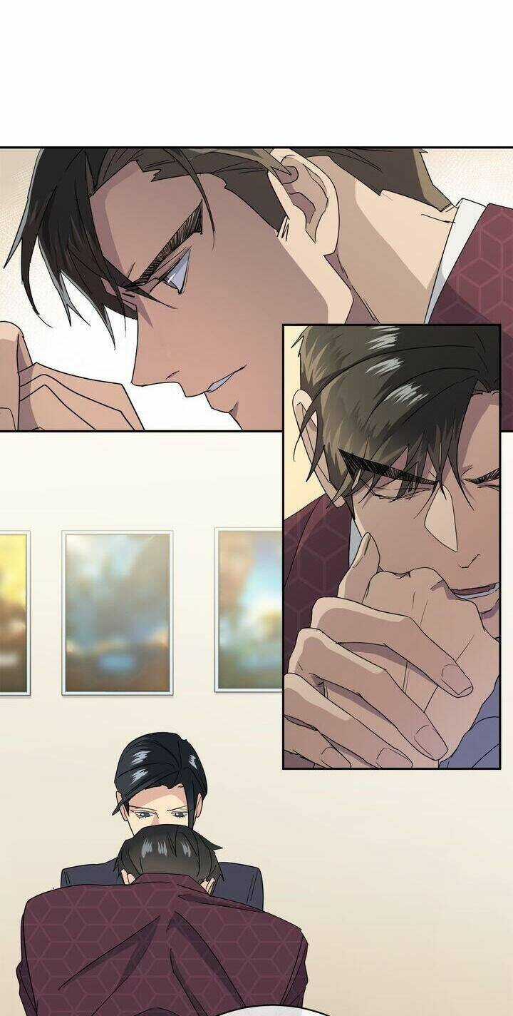 Màn Đêm Buông Xuống Là Khi Qụa Kêu Chapter 16 trang 21