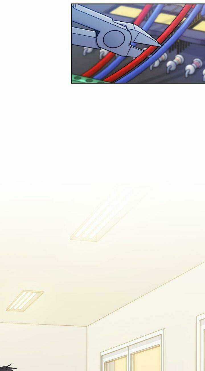 Màn Đêm Buông Xuống Là Khi Qụa Kêu Chapter 16 trang 3