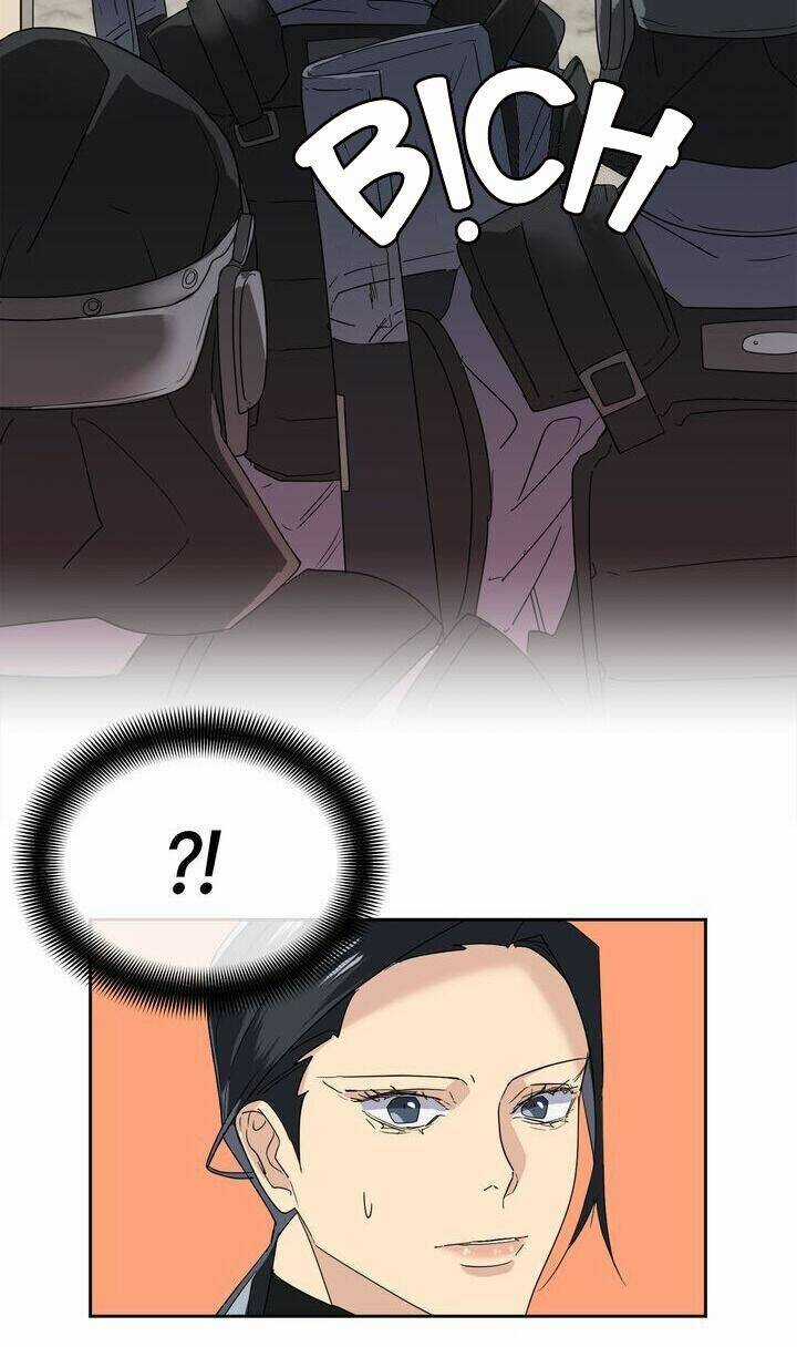 Màn Đêm Buông Xuống Là Khi Qụa Kêu Chapter 16 trang 31