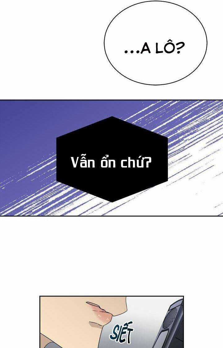 Màn Đêm Buông Xuống Là Khi Qụa Kêu Chapter 16 trang 37