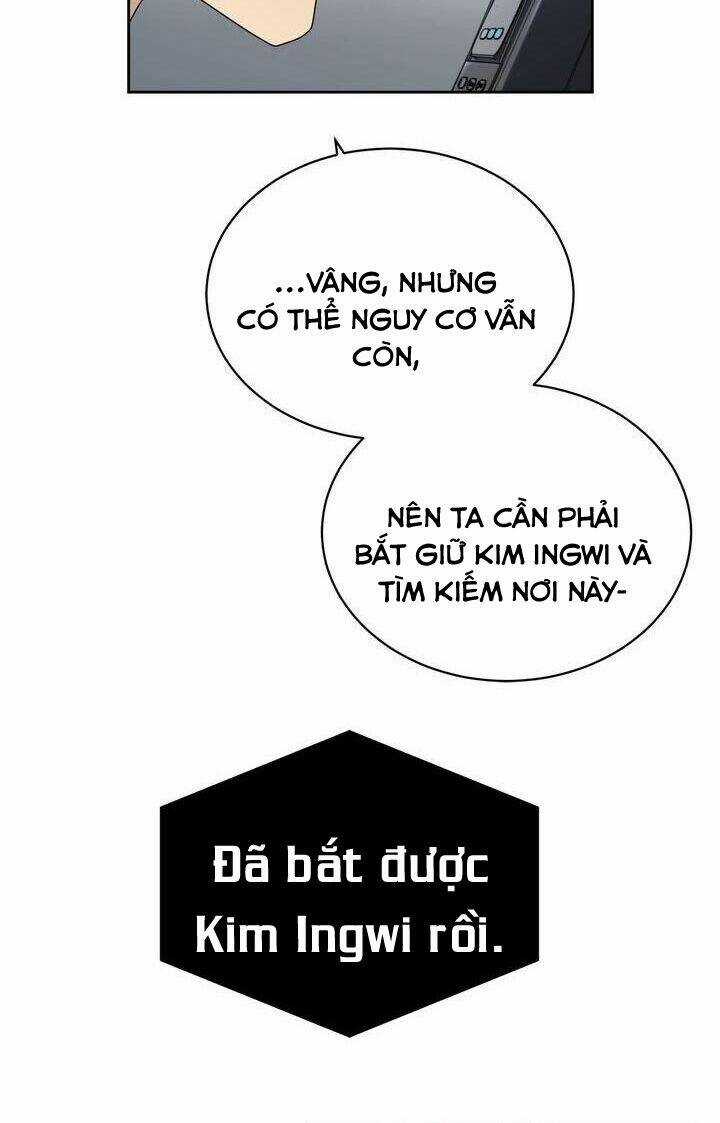 Màn Đêm Buông Xuống Là Khi Qụa Kêu Chapter 16 trang 38