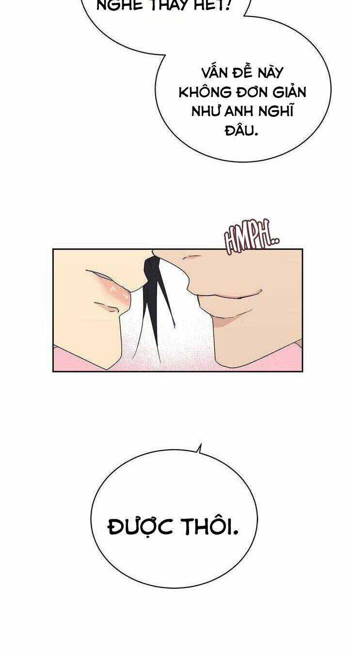 Màn Đêm Buông Xuống Là Khi Qụa Kêu Chapter 16 trang 46