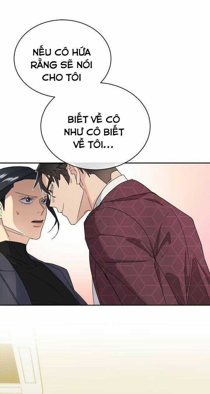 Màn Đêm Buông Xuống Là Khi Qụa Kêu Chapter 16 trang 47