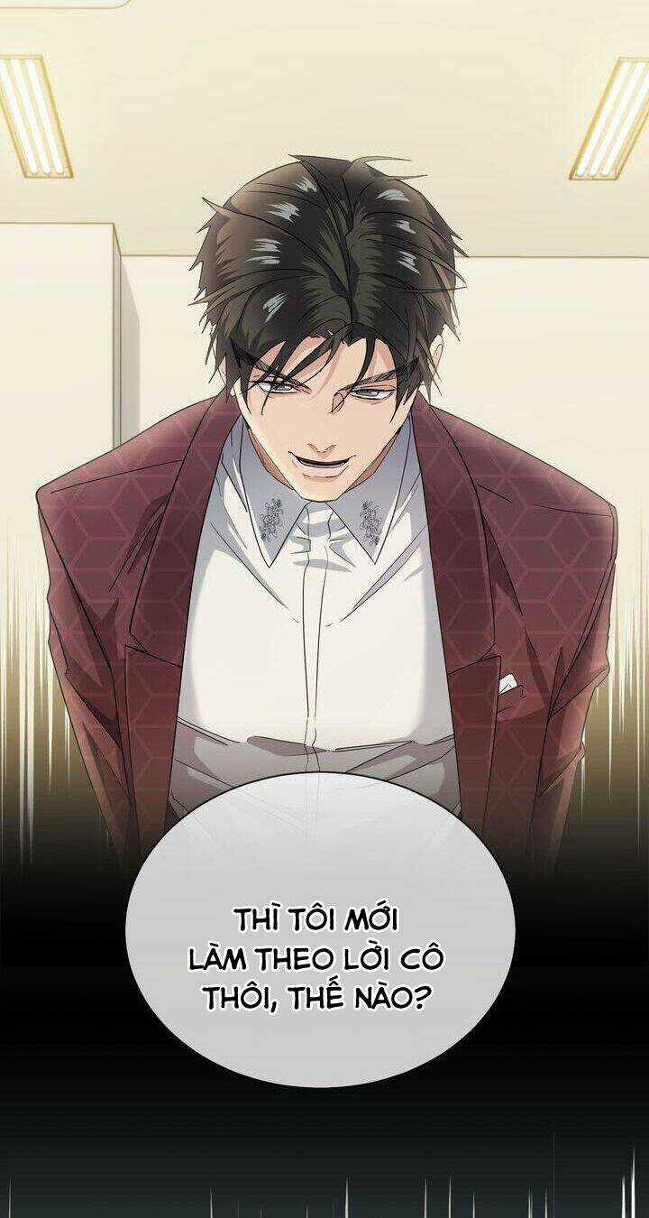 Màn Đêm Buông Xuống Là Khi Qụa Kêu Chapter 16 trang 48