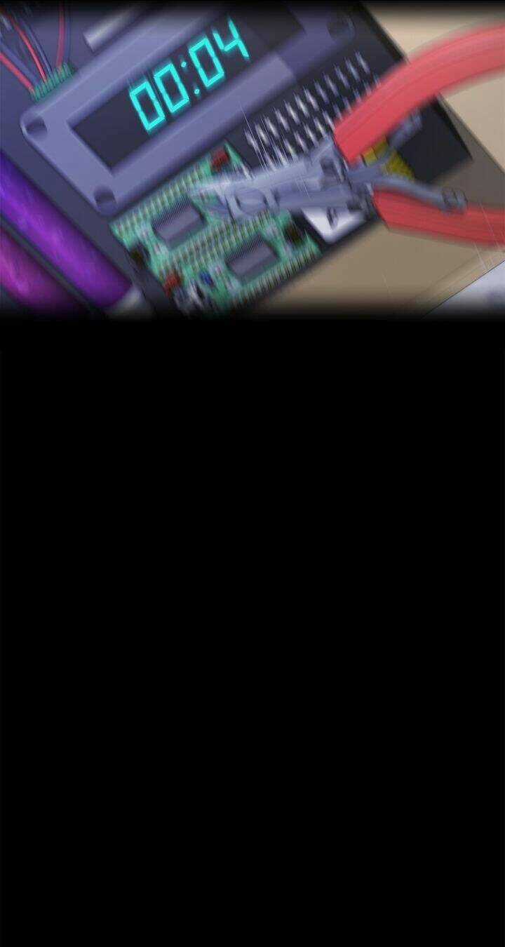 Màn Đêm Buông Xuống Là Khi Qụa Kêu Chapter 16 trang 5