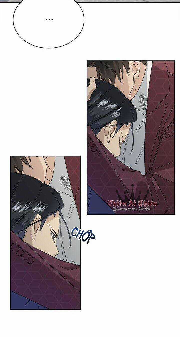 Màn Đêm Buông Xuống Là Khi Qụa Kêu Chapter 16 trang 8