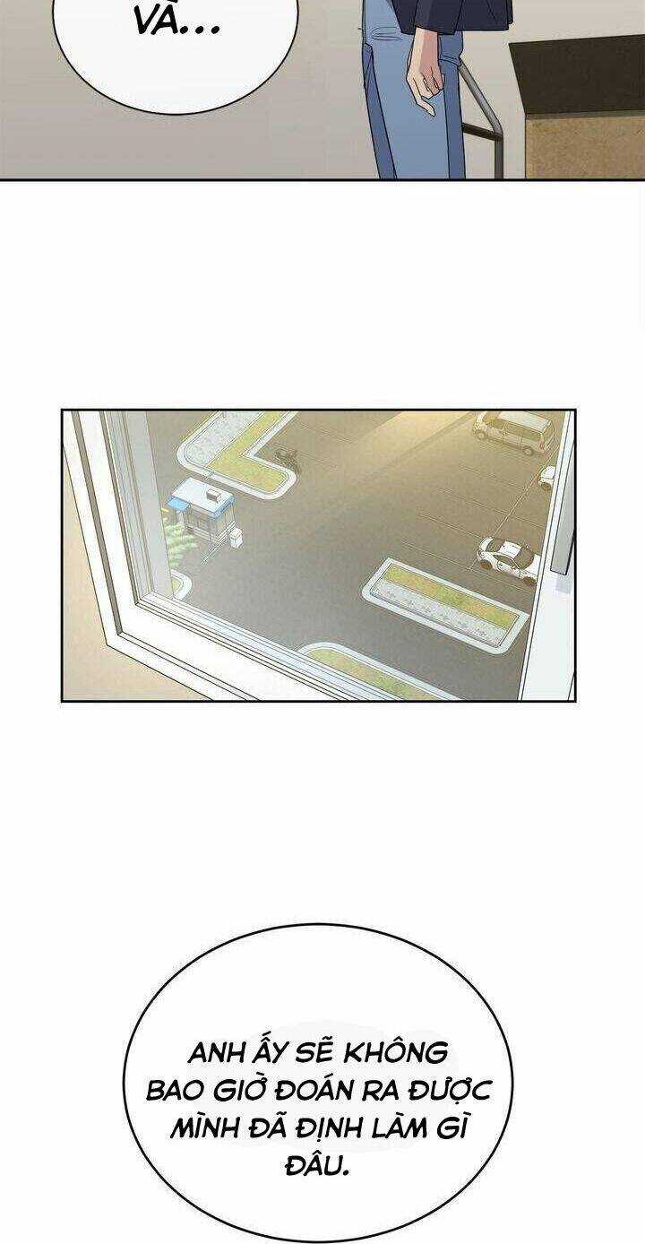 Màn Đêm Buông Xuống Là Khi Qụa Kêu Chapter 17 trang 10