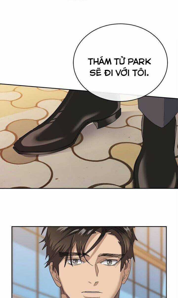 Màn Đêm Buông Xuống Là Khi Qụa Kêu Chapter 17 trang 13