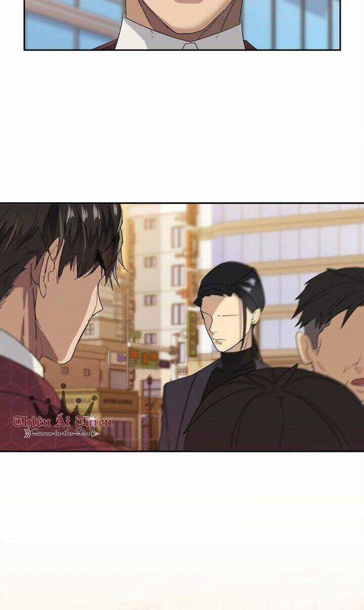 Màn Đêm Buông Xuống Là Khi Qụa Kêu Chapter 17 trang 14