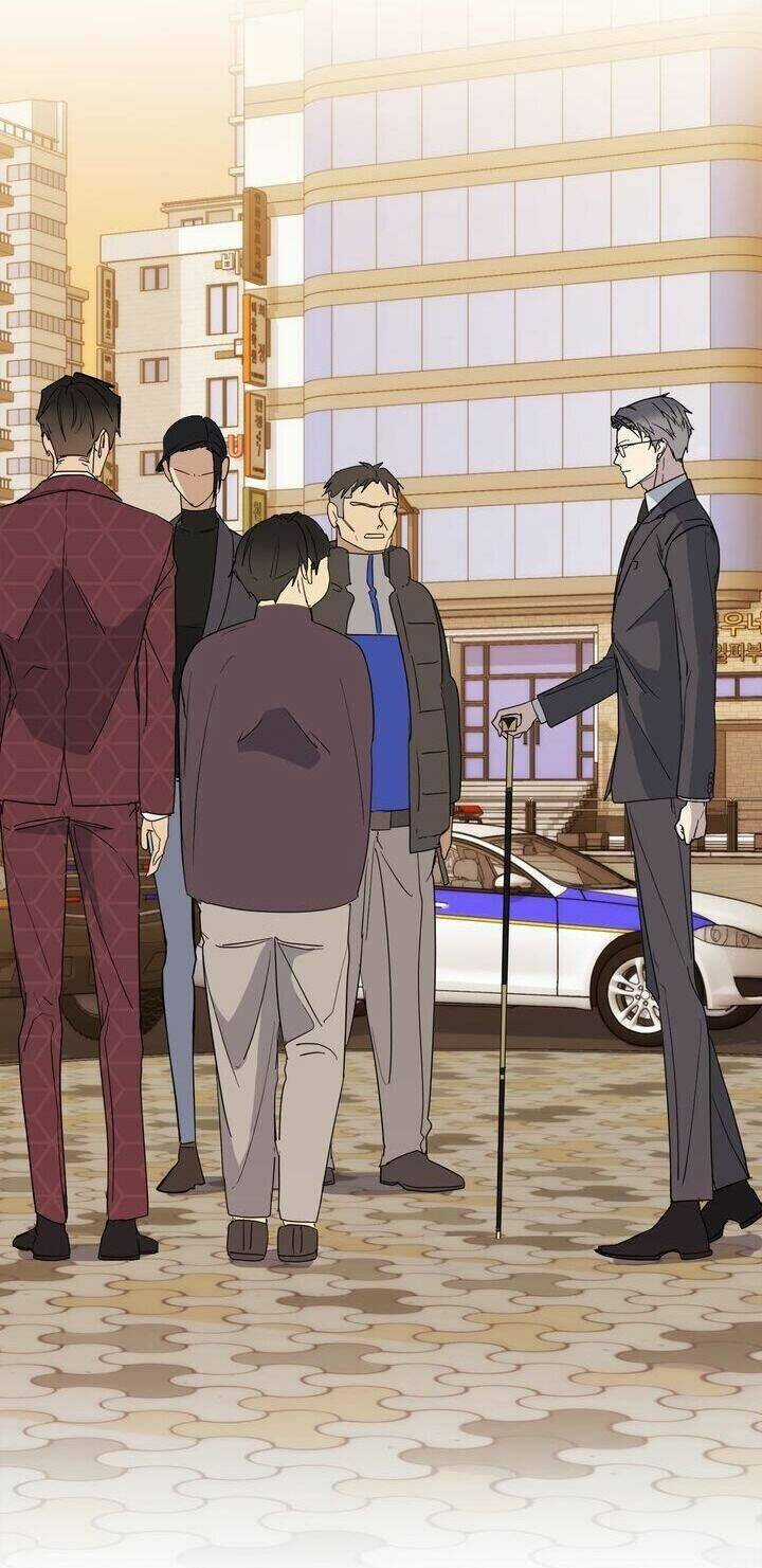 Màn Đêm Buông Xuống Là Khi Qụa Kêu Chapter 17 trang 15