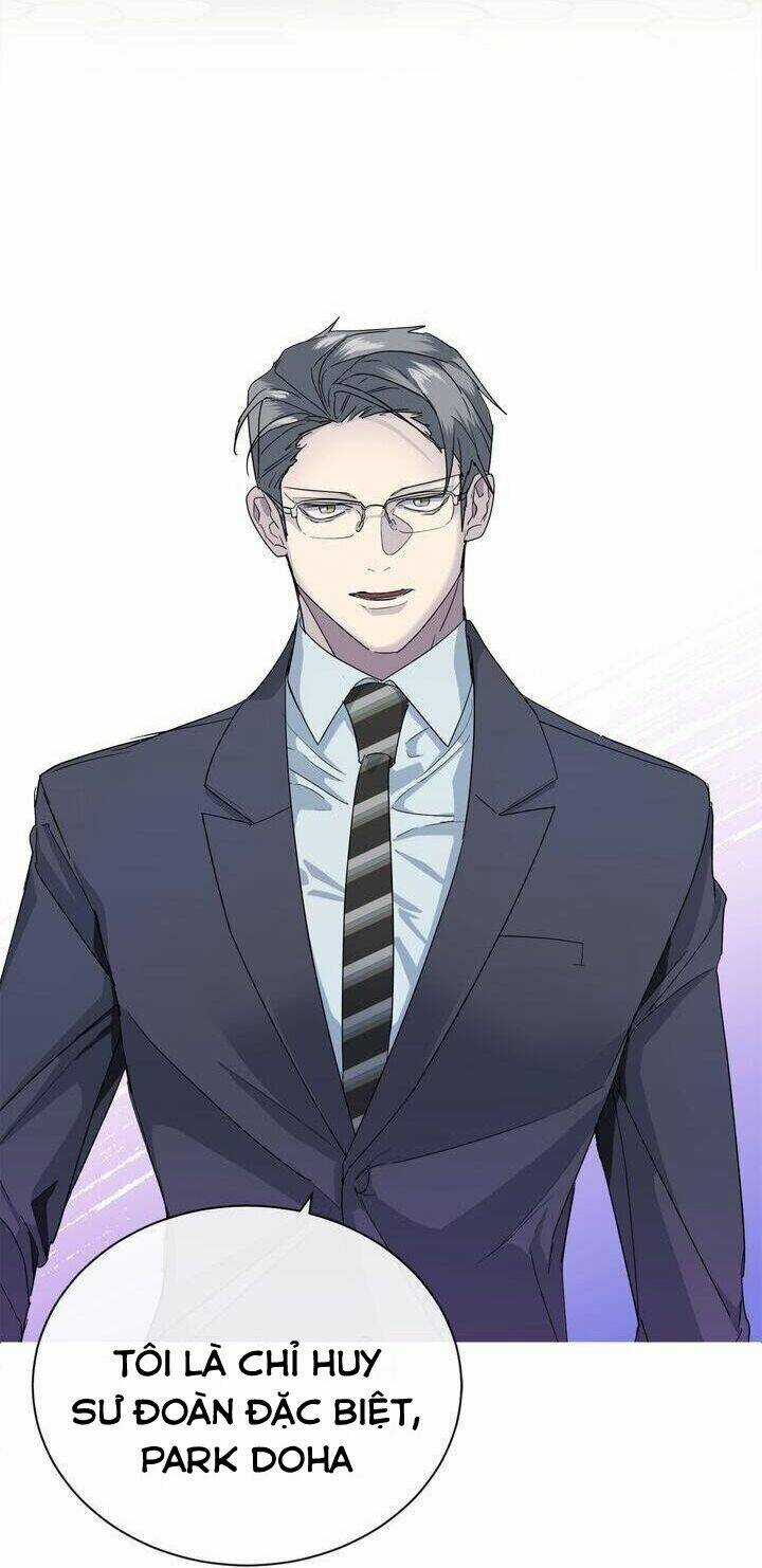 Màn Đêm Buông Xuống Là Khi Qụa Kêu Chapter 17 trang 16