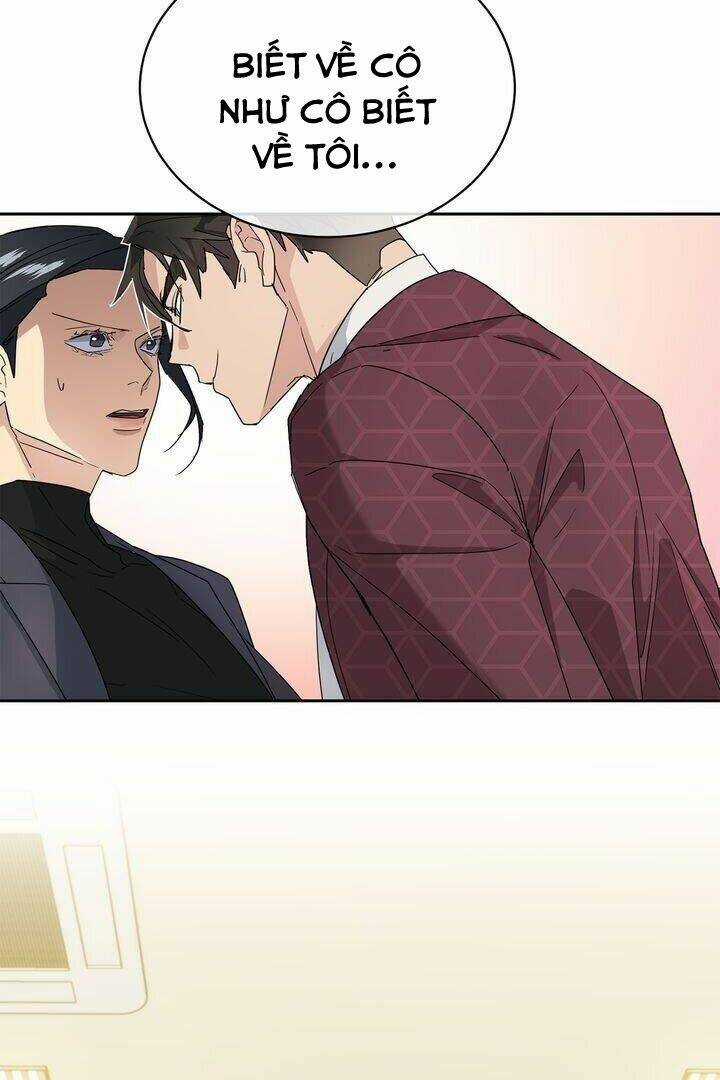 Màn Đêm Buông Xuống Là Khi Qụa Kêu Chapter 17 trang 2