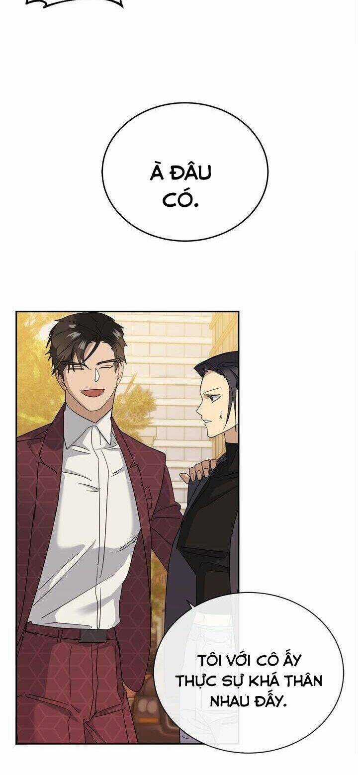 Màn Đêm Buông Xuống Là Khi Qụa Kêu Chapter 17 trang 22