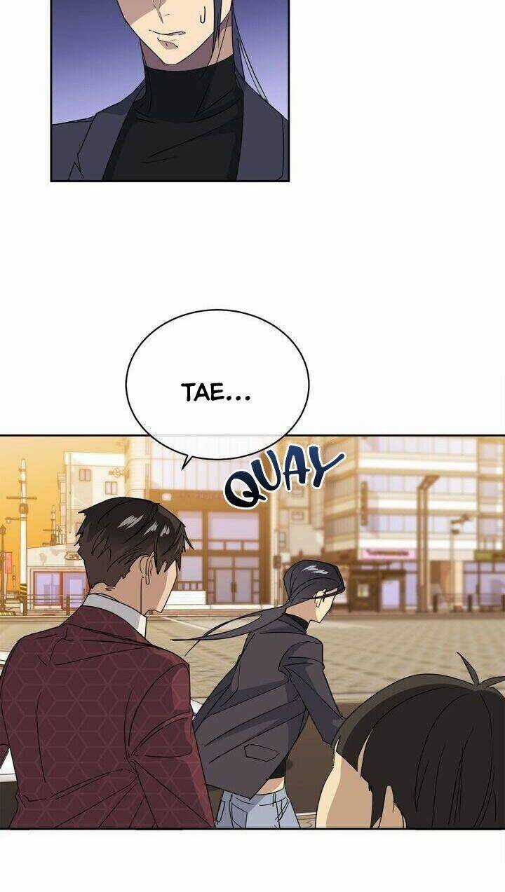 Màn Đêm Buông Xuống Là Khi Qụa Kêu Chapter 17 trang 26