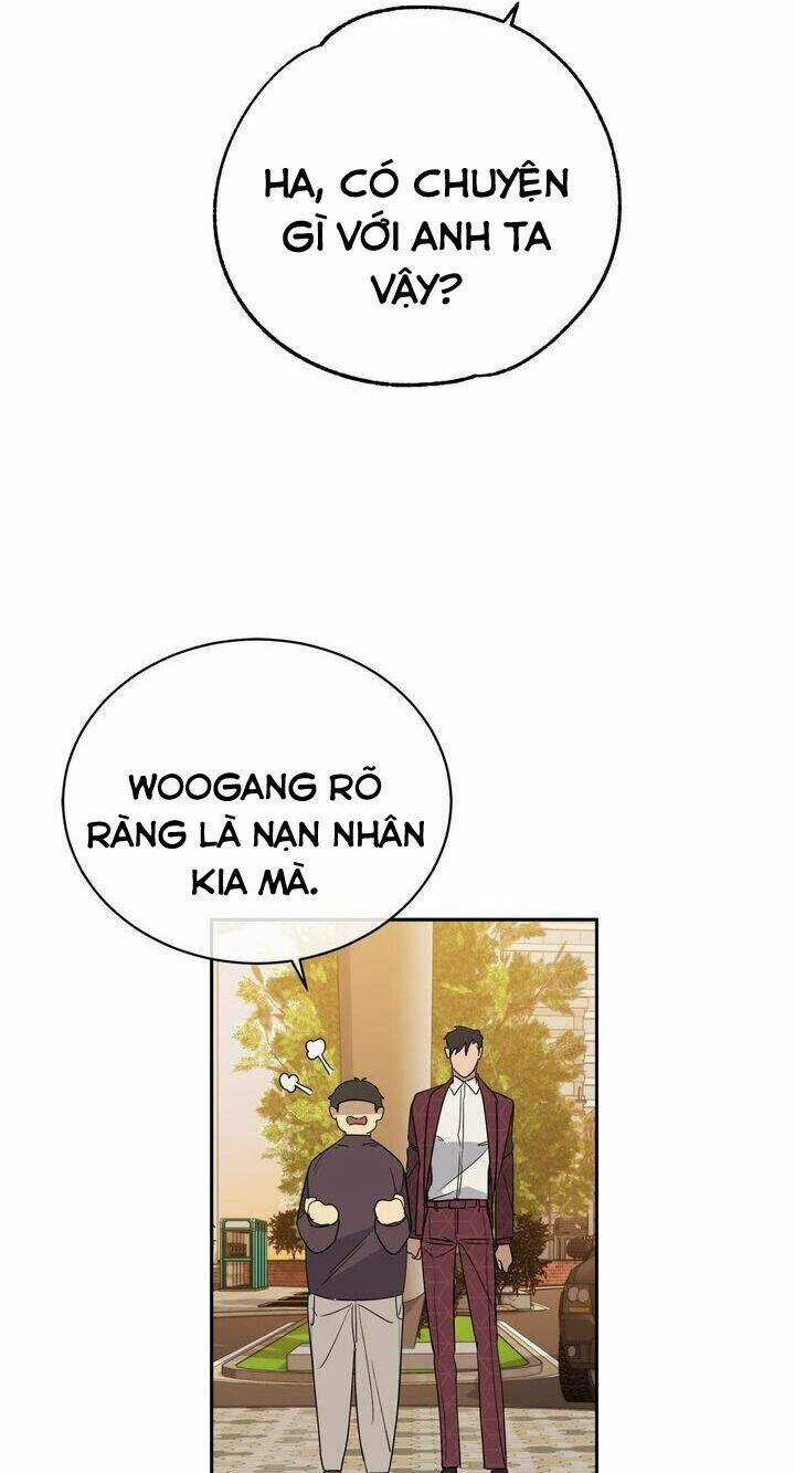 Màn Đêm Buông Xuống Là Khi Qụa Kêu Chapter 17 trang 27