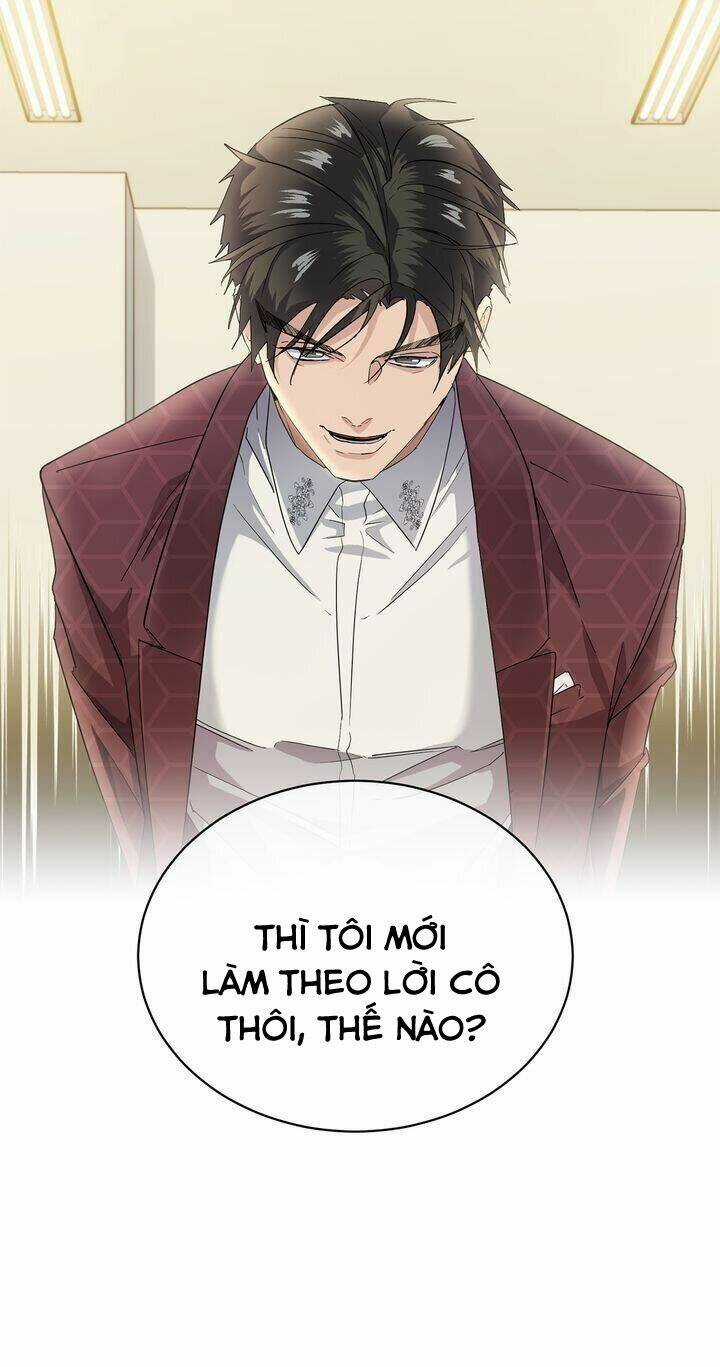 Màn Đêm Buông Xuống Là Khi Qụa Kêu Chapter 17 trang 3