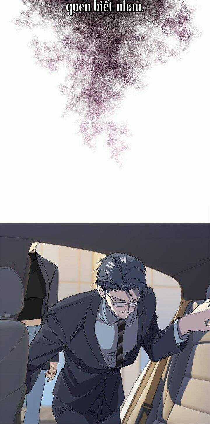 Màn Đêm Buông Xuống Là Khi Qụa Kêu Chapter 17 trang 30