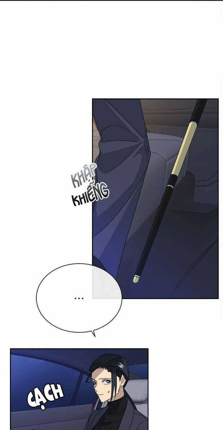 Màn Đêm Buông Xuống Là Khi Qụa Kêu Chapter 17 trang 31