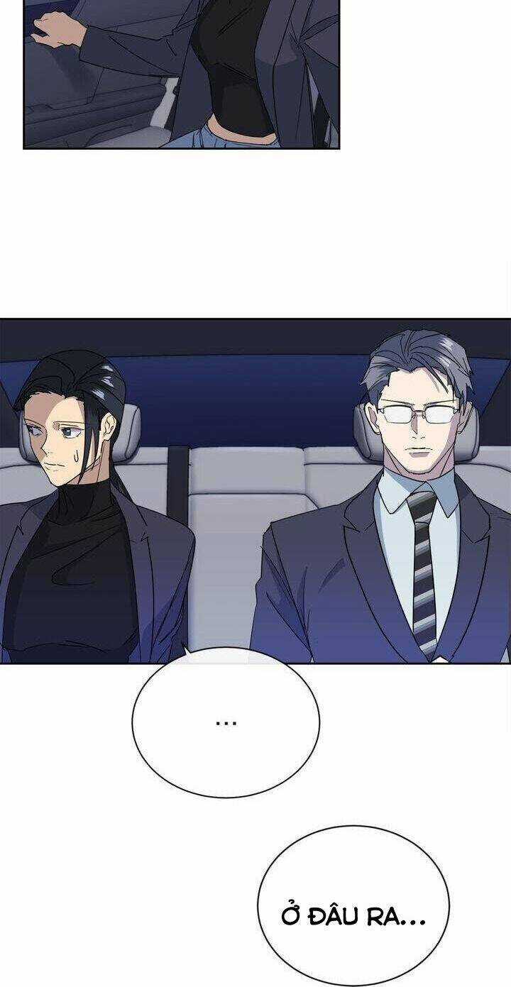 Màn Đêm Buông Xuống Là Khi Qụa Kêu Chapter 17 trang 32