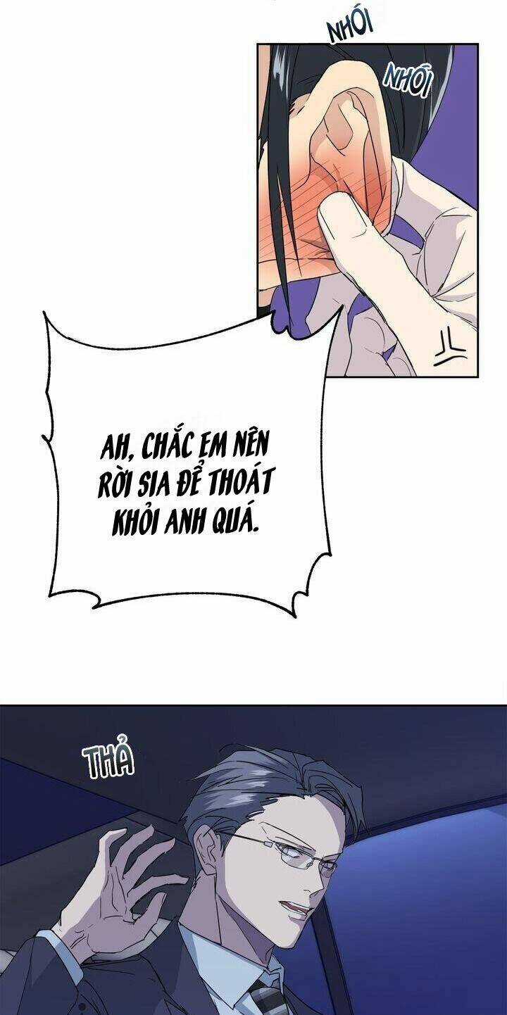 Màn Đêm Buông Xuống Là Khi Qụa Kêu Chapter 17 trang 39