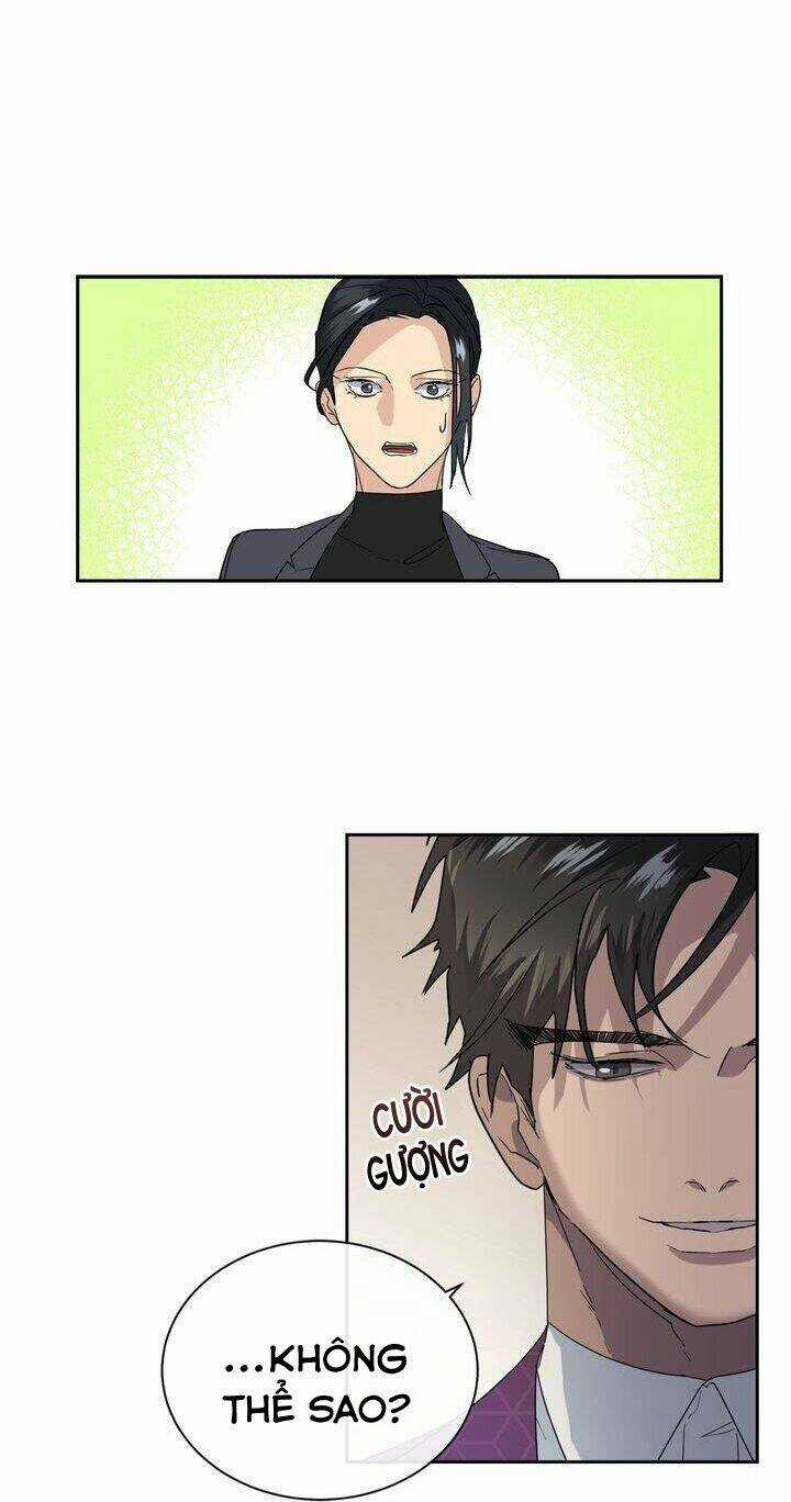 Màn Đêm Buông Xuống Là Khi Qụa Kêu Chapter 17 trang 4