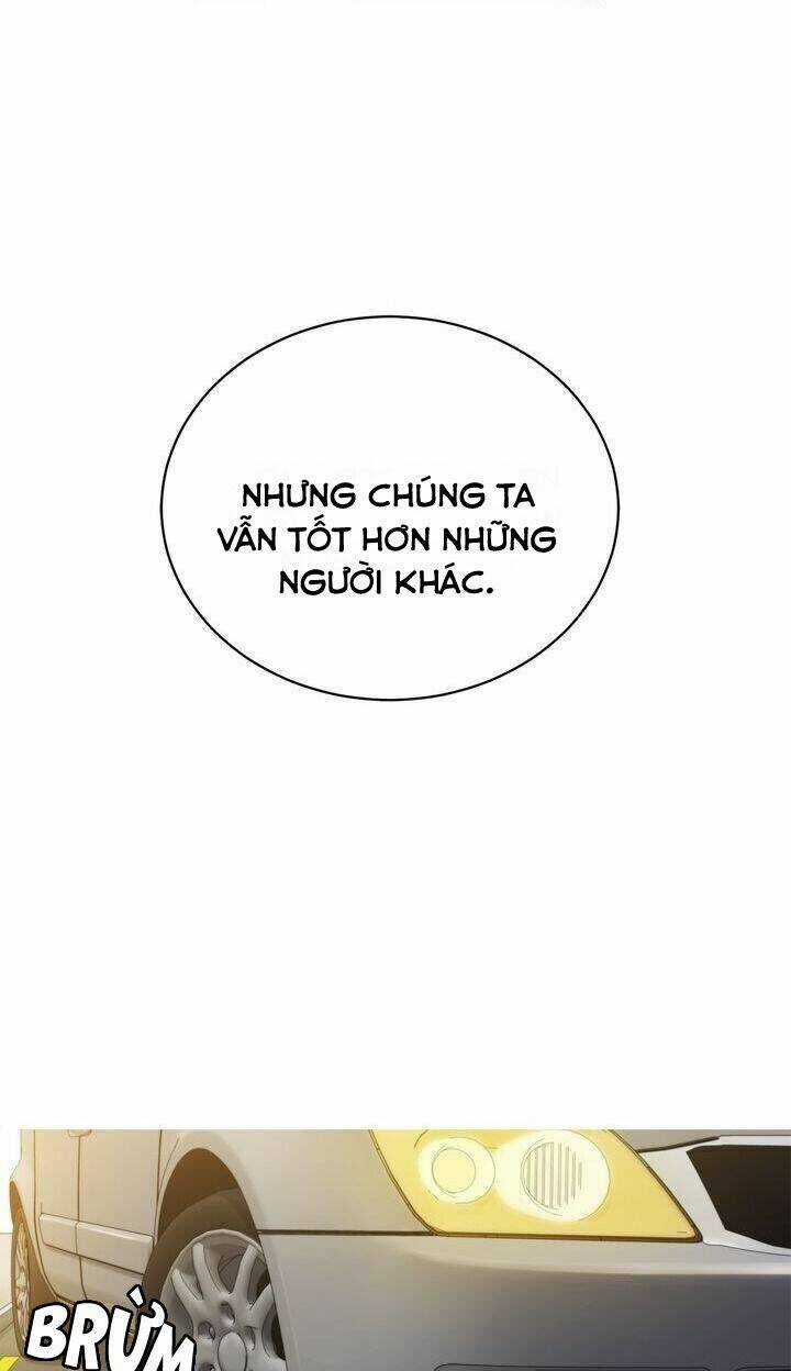 Màn Đêm Buông Xuống Là Khi Qụa Kêu Chapter 17 trang 43