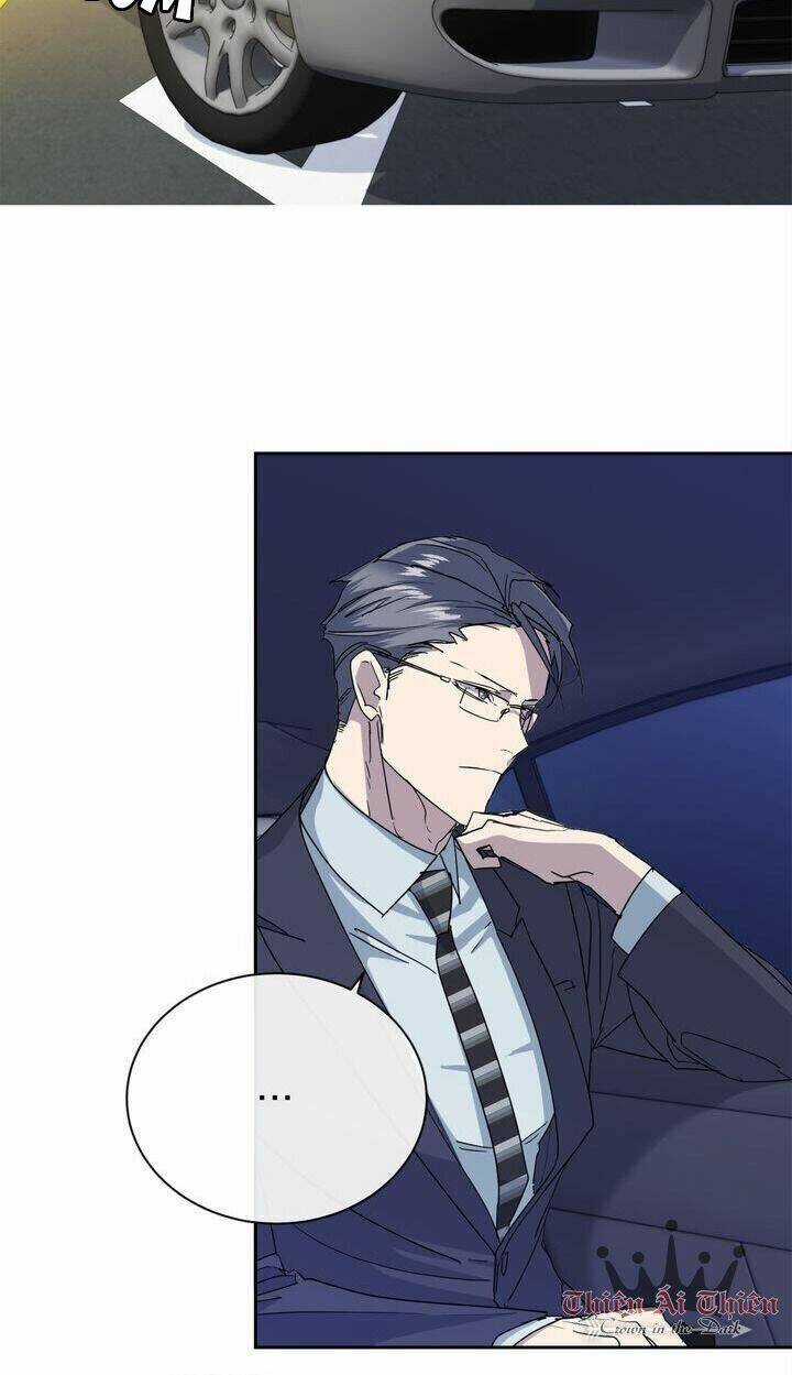 Màn Đêm Buông Xuống Là Khi Qụa Kêu Chapter 17 trang 44