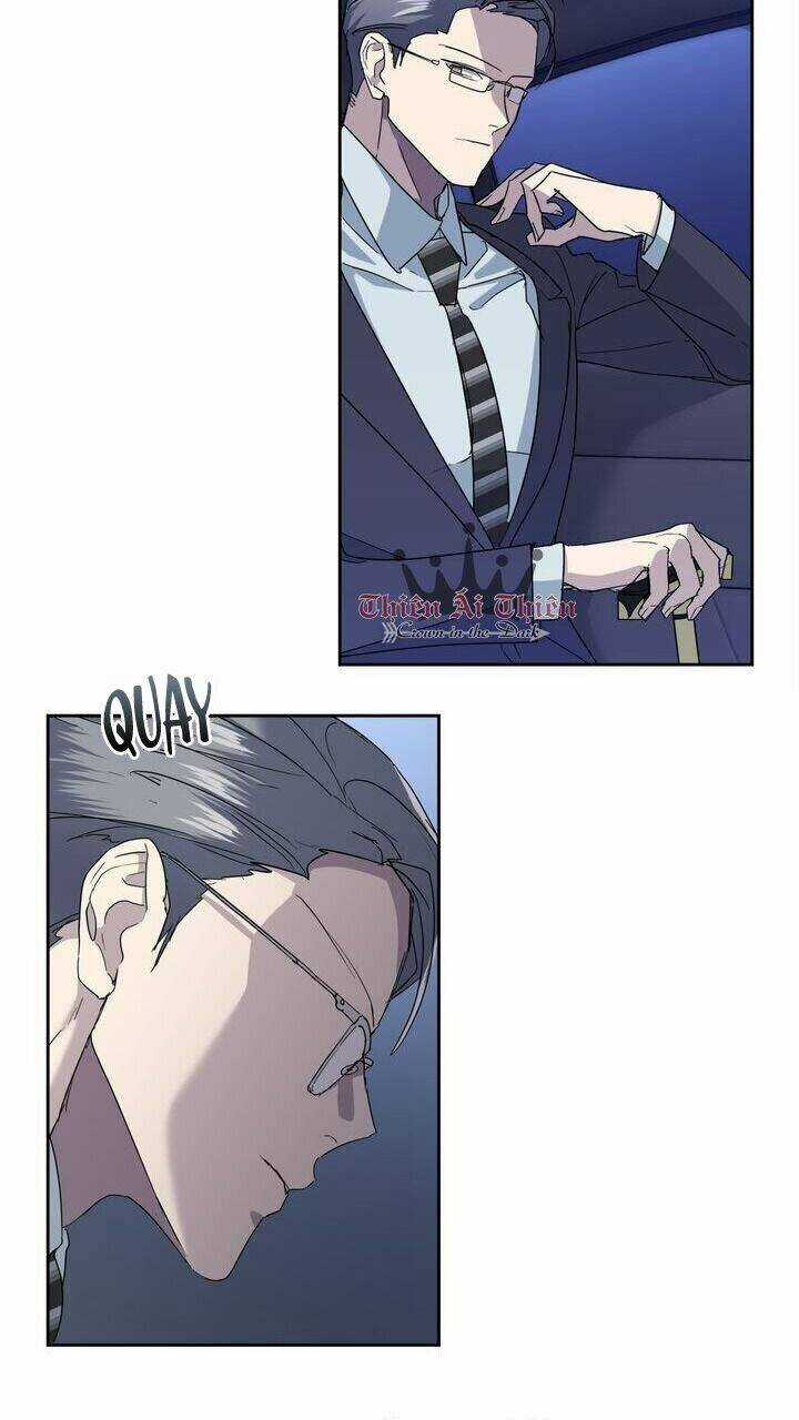 Màn Đêm Buông Xuống Là Khi Qụa Kêu Chapter 17 trang 48