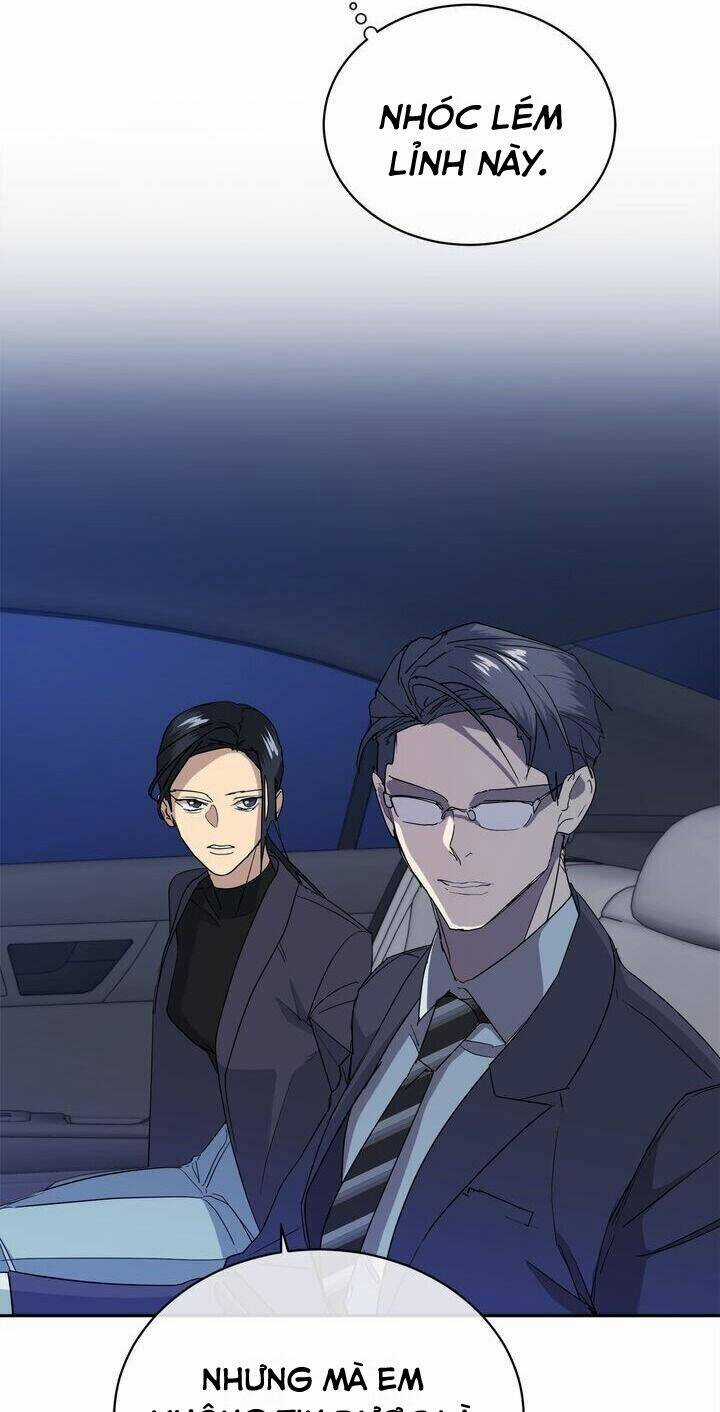 Màn Đêm Buông Xuống Là Khi Qụa Kêu Chapter 17 trang 49