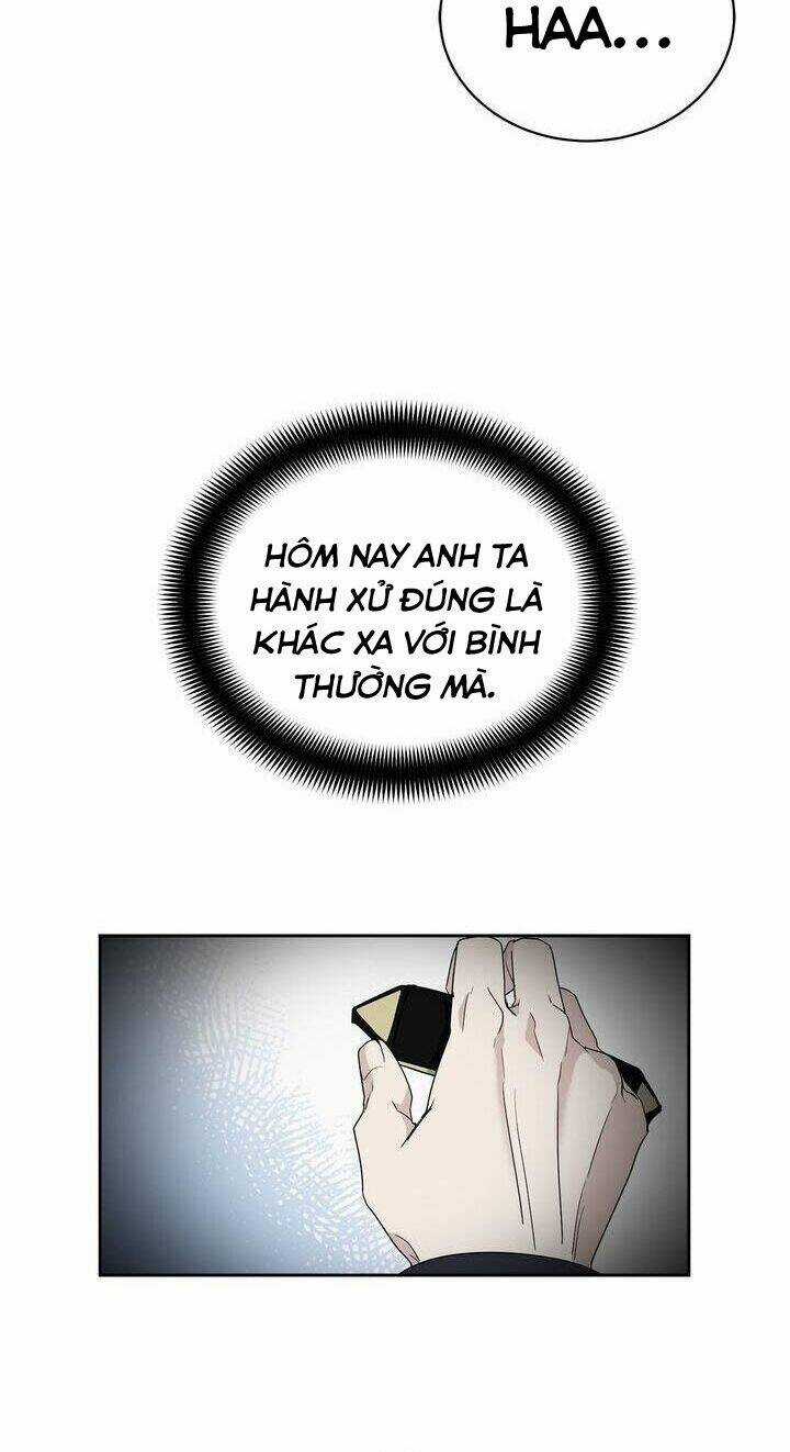 Màn Đêm Buông Xuống Là Khi Qụa Kêu Chapter 17 trang 8