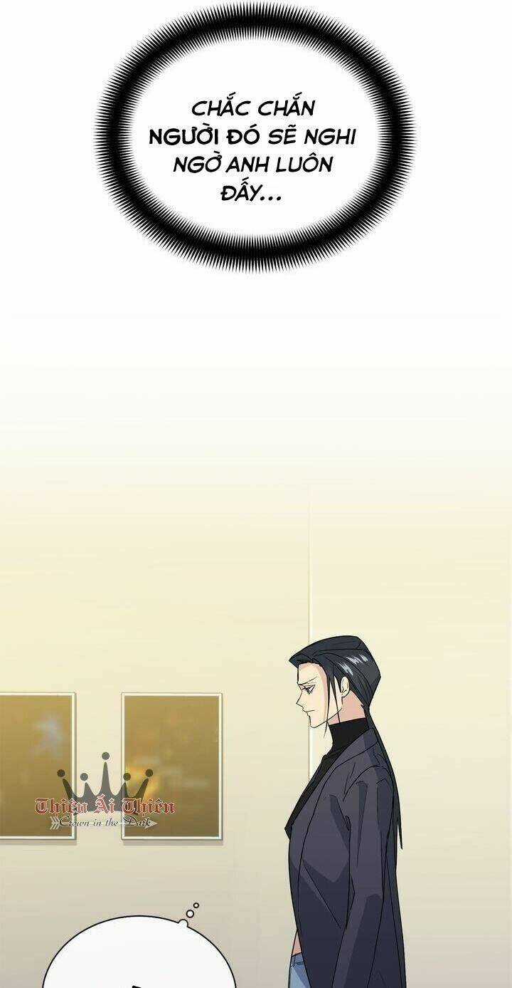 Màn Đêm Buông Xuống Là Khi Qụa Kêu Chapter 17 trang 9