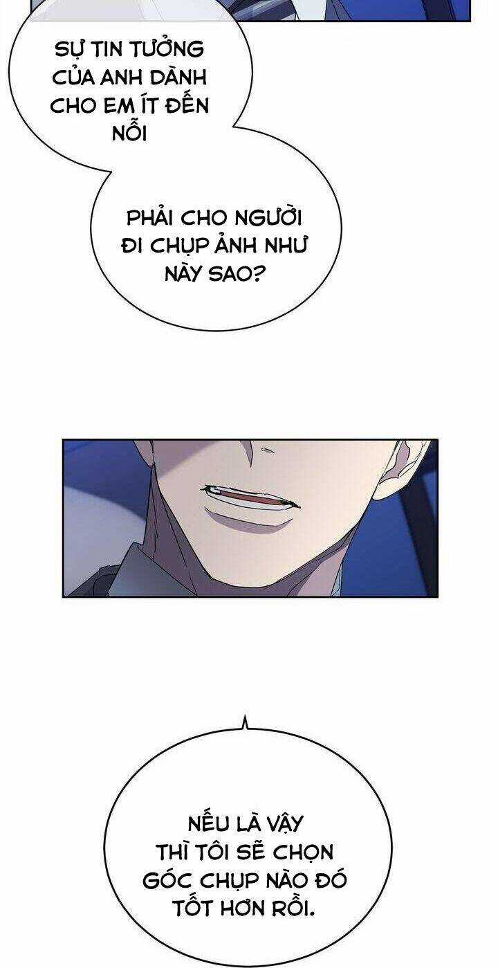 Màn Đêm Buông Xuống Là Khi Qụa Kêu Chapter 18 trang 12