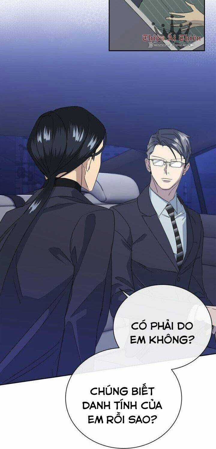 Màn Đêm Buông Xuống Là Khi Qụa Kêu Chapter 18 trang 18