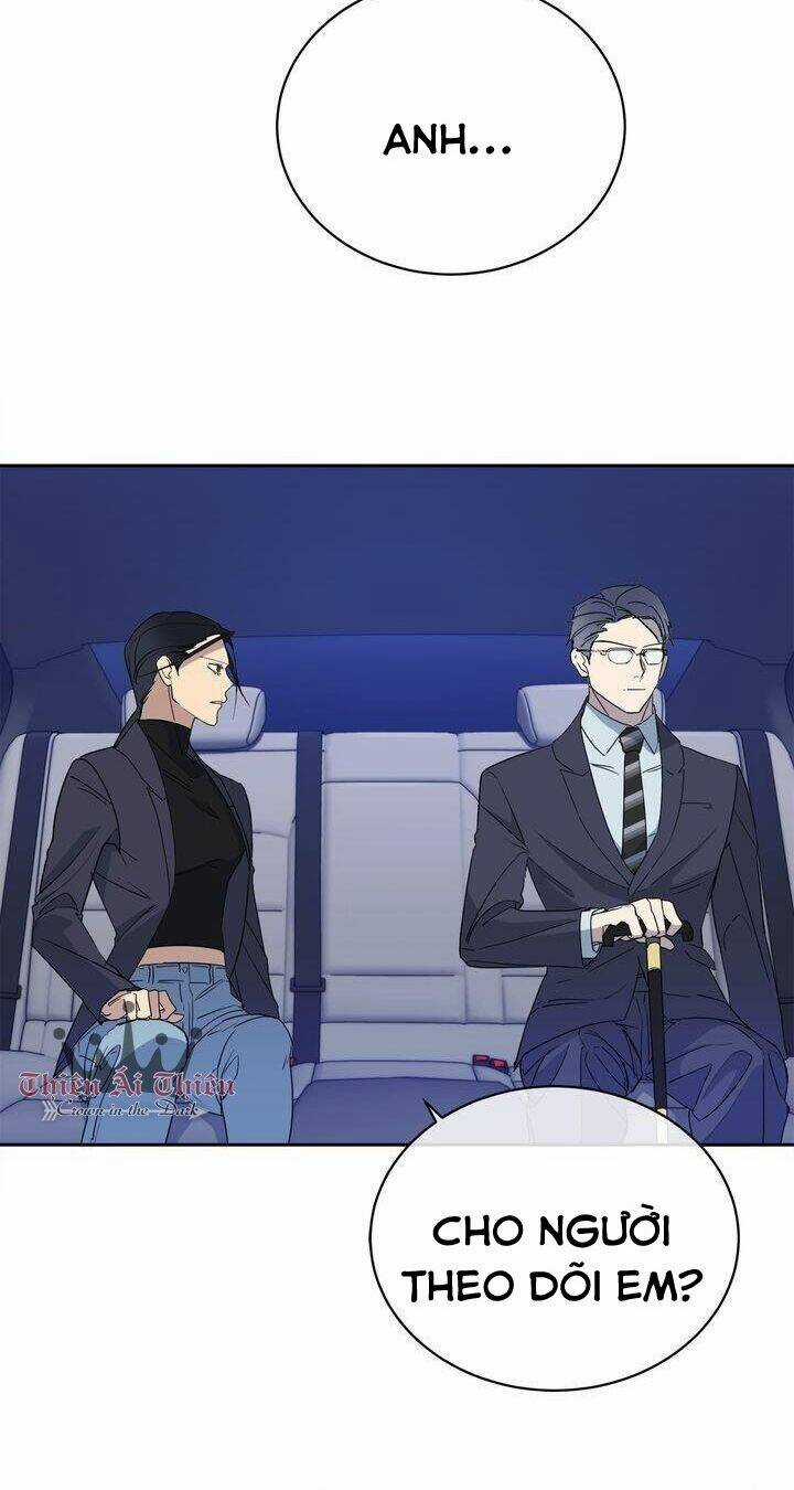 Màn Đêm Buông Xuống Là Khi Qụa Kêu Chapter 18 trang 2