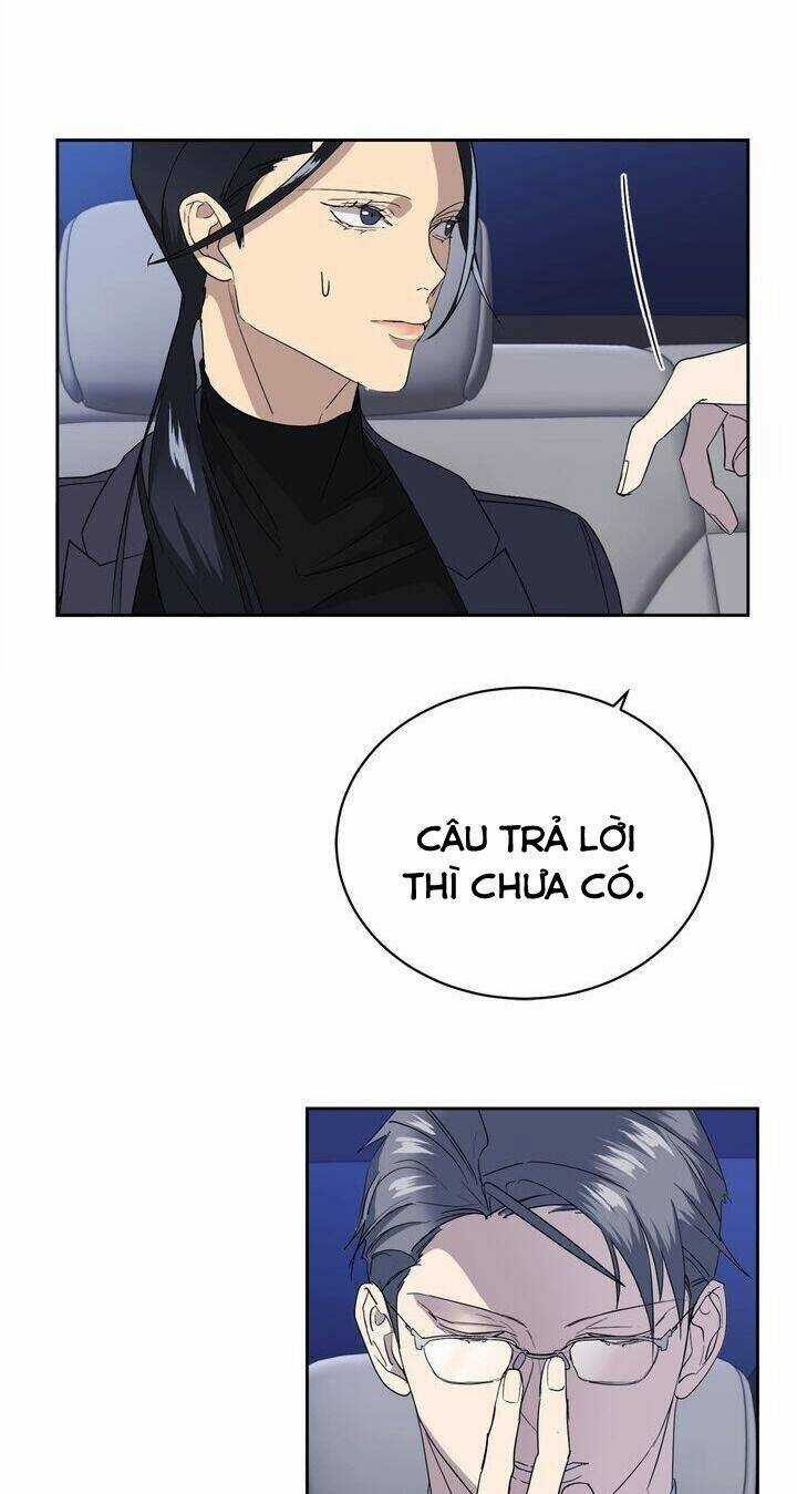 Màn Đêm Buông Xuống Là Khi Qụa Kêu Chapter 18 trang 21