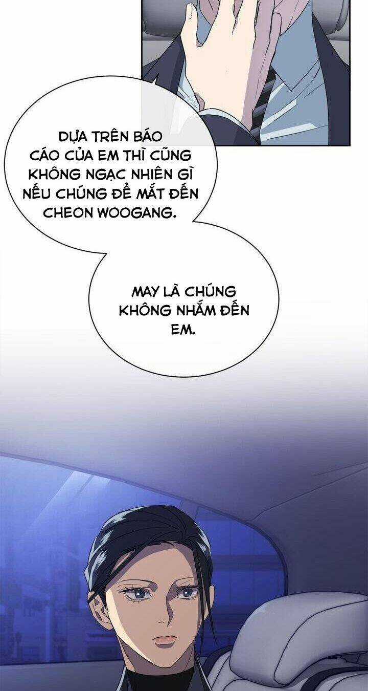 Màn Đêm Buông Xuống Là Khi Qụa Kêu Chapter 18 trang 22