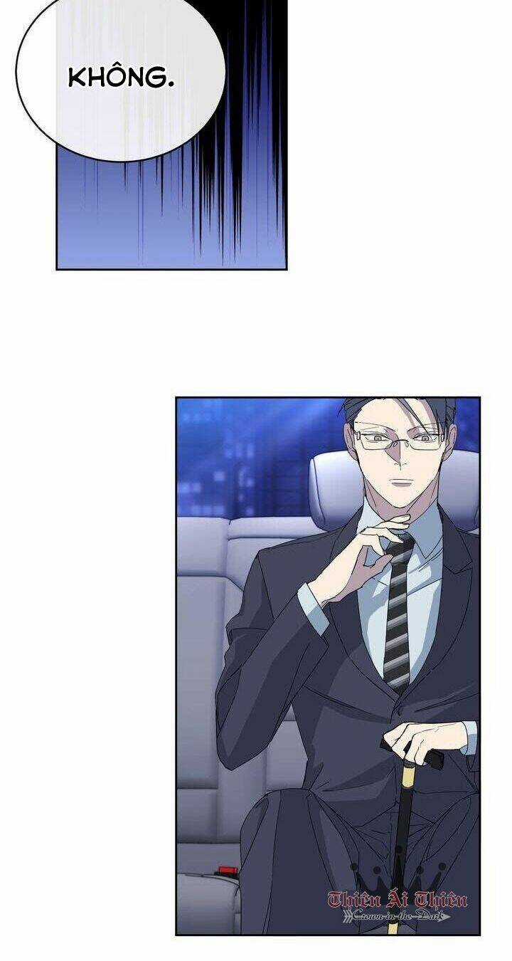 Màn Đêm Buông Xuống Là Khi Qụa Kêu Chapter 18 trang 24